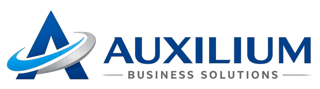 Auxilium Logo
